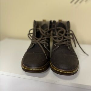 Dr. Martens AirWair - Size 7